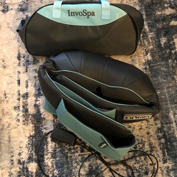 invospa Other - INVOSPA NECK MASSAGER